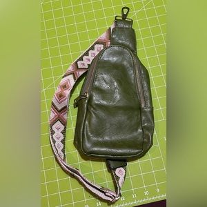 Sling Bag